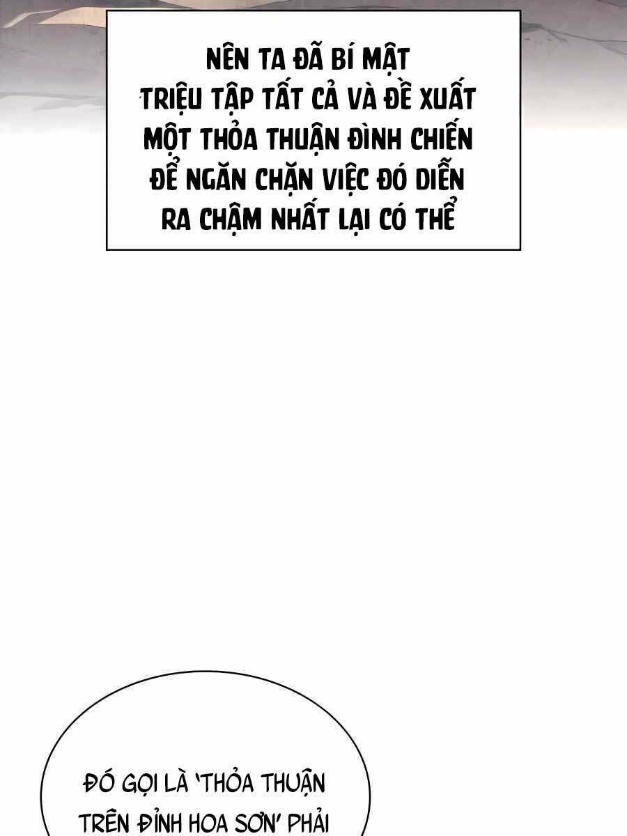 Học Giả Kiếm Sĩ - Chapter 53 - Page 66