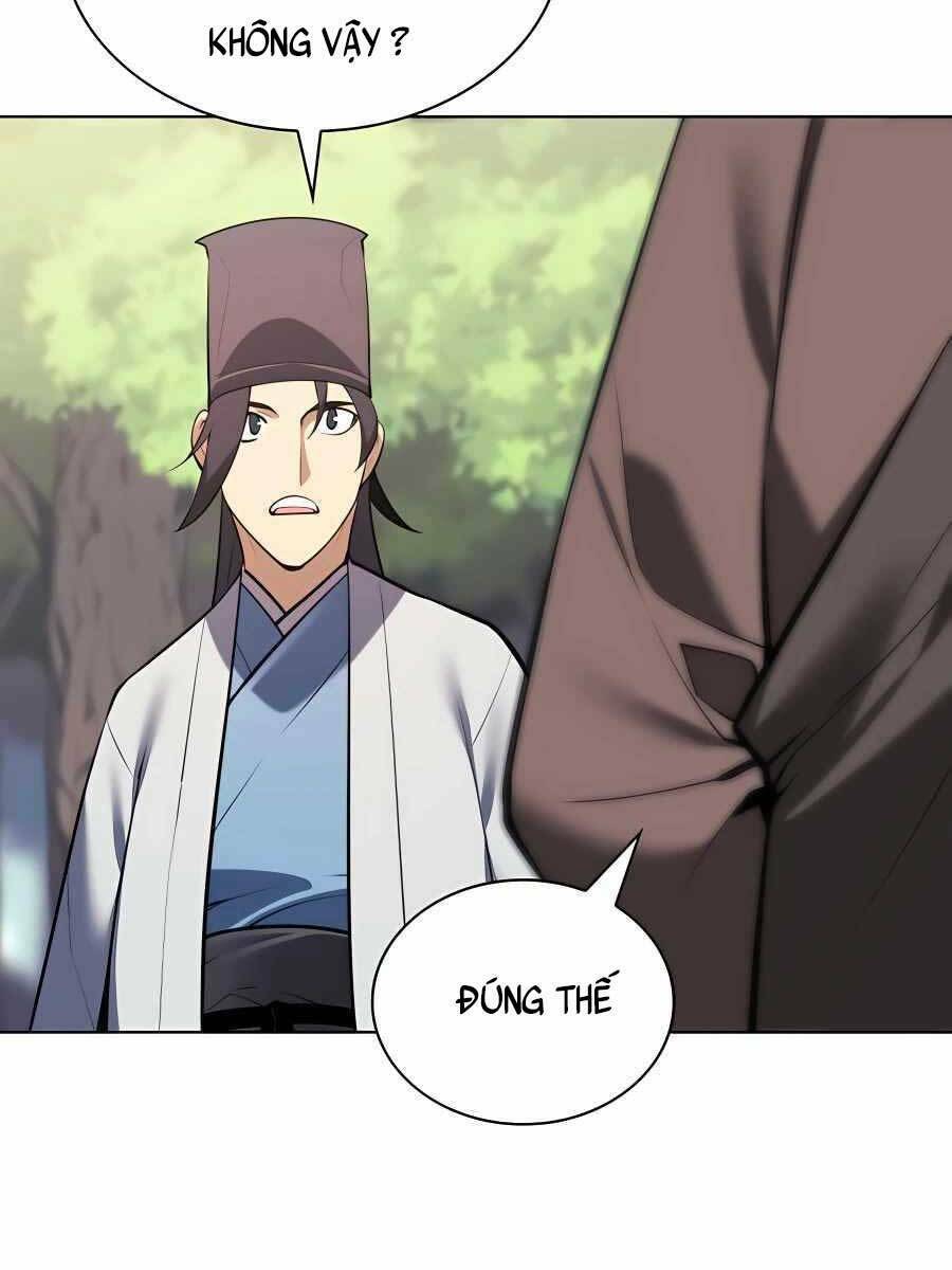 Học Giả Kiếm Sĩ - Chapter 53 - Page 67