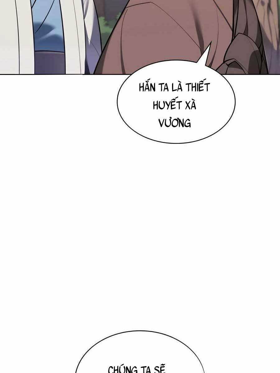 Học Giả Kiếm Sĩ - Chapter 53 - Page 6