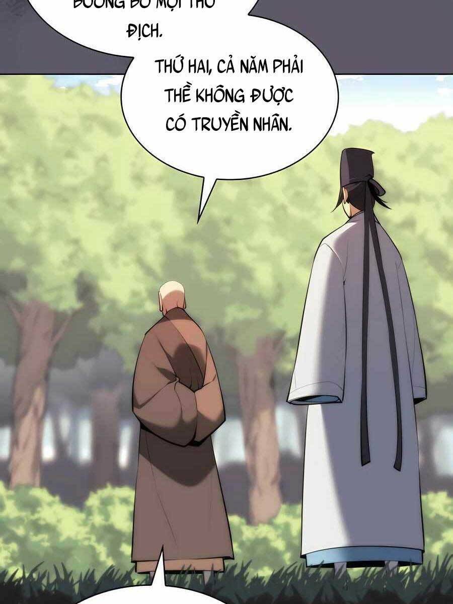 Học Giả Kiếm Sĩ - Chapter 53 - Page 69