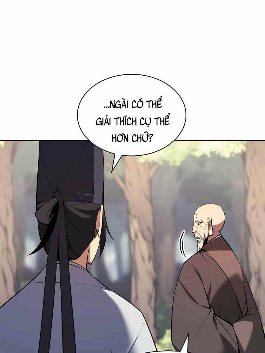 Học Giả Kiếm Sĩ - Chapter 53 - Page 71