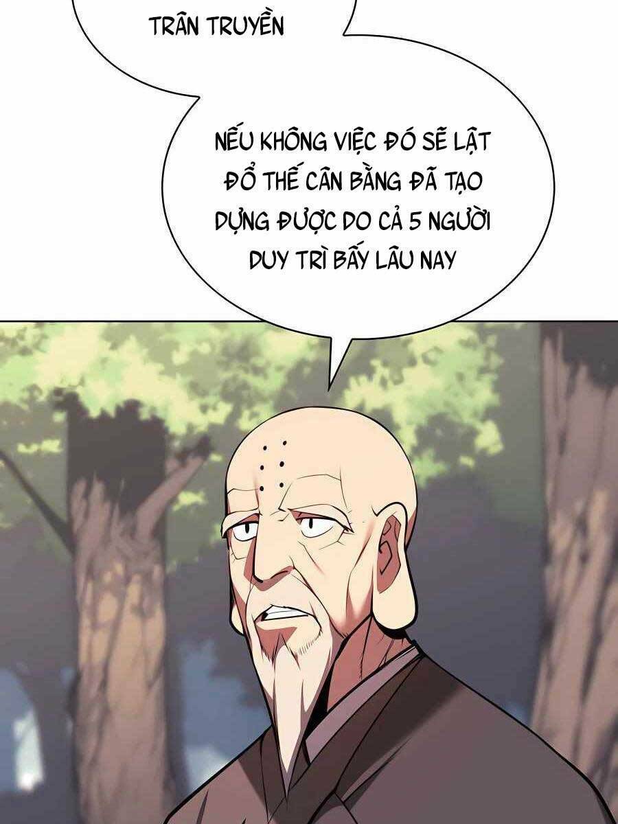 Học Giả Kiếm Sĩ - Chapter 53 - Page 73