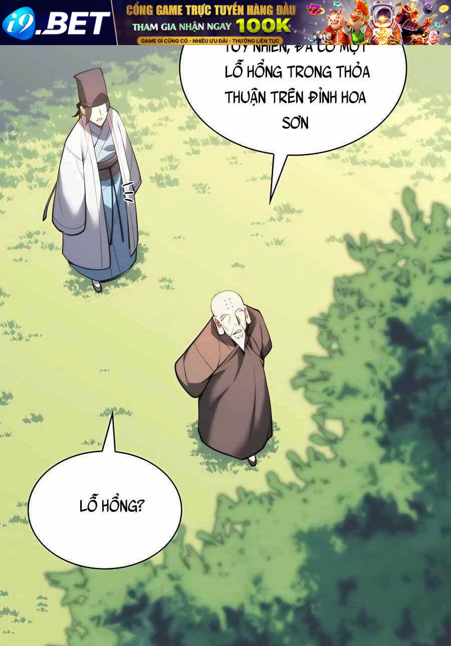 Học Giả Kiếm Sĩ - Chapter 53 - Page 75