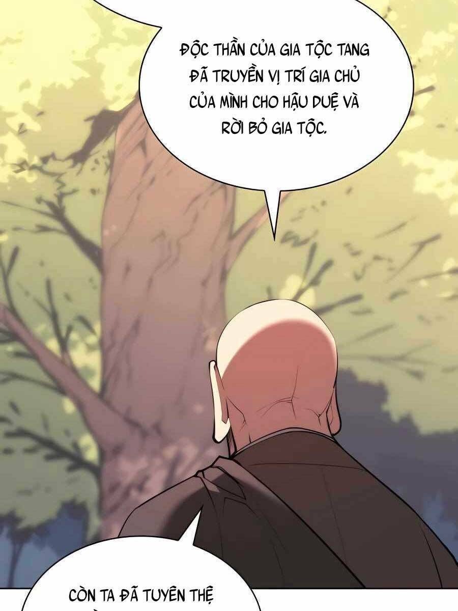 Học Giả Kiếm Sĩ - Chapter 53 - Page 77