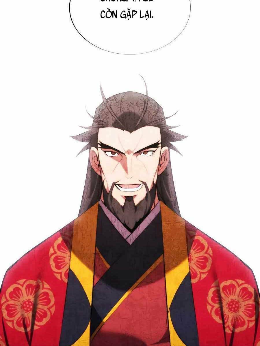 Học Giả Kiếm Sĩ - Chapter 53 - Page 7