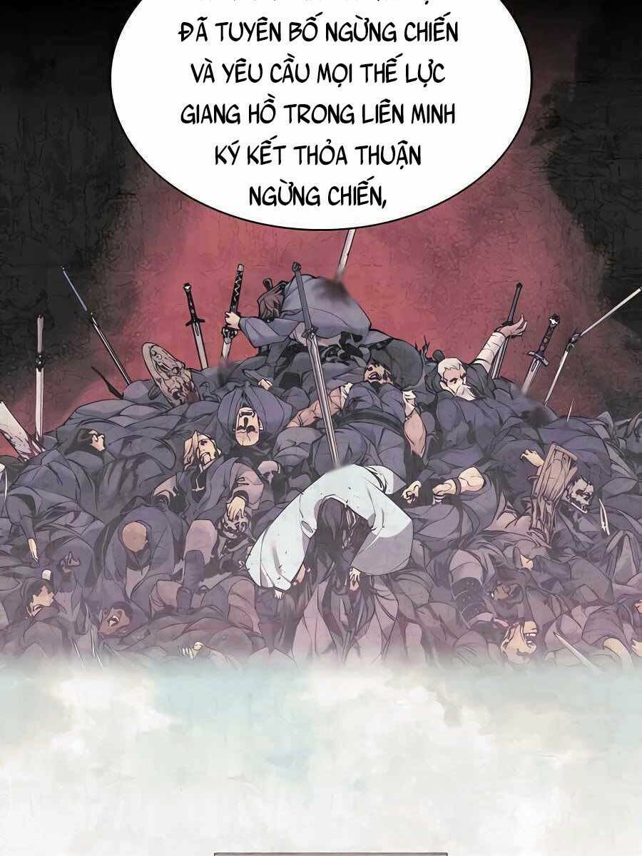 Học Giả Kiếm Sĩ - Chapter 53 - Page 80