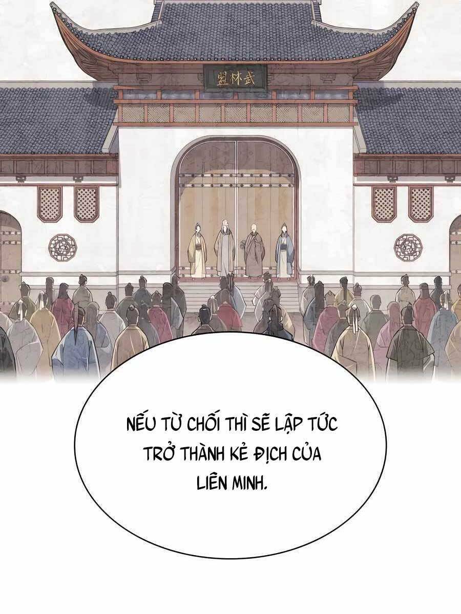 Học Giả Kiếm Sĩ - Chapter 53 - Page 81