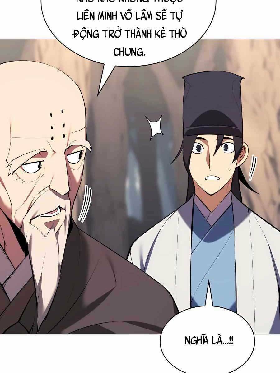 Học Giả Kiếm Sĩ - Chapter 53 - Page 83