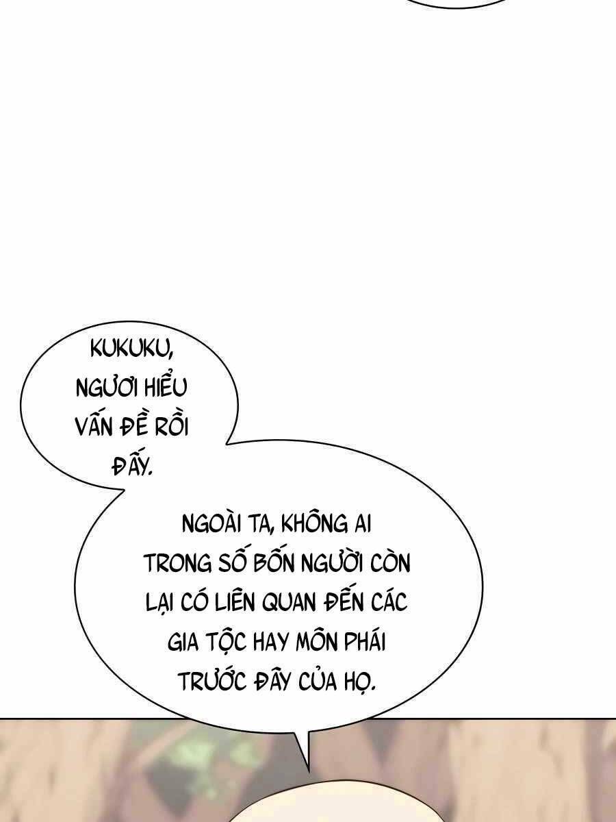 Học Giả Kiếm Sĩ - Chapter 53 - Page 84