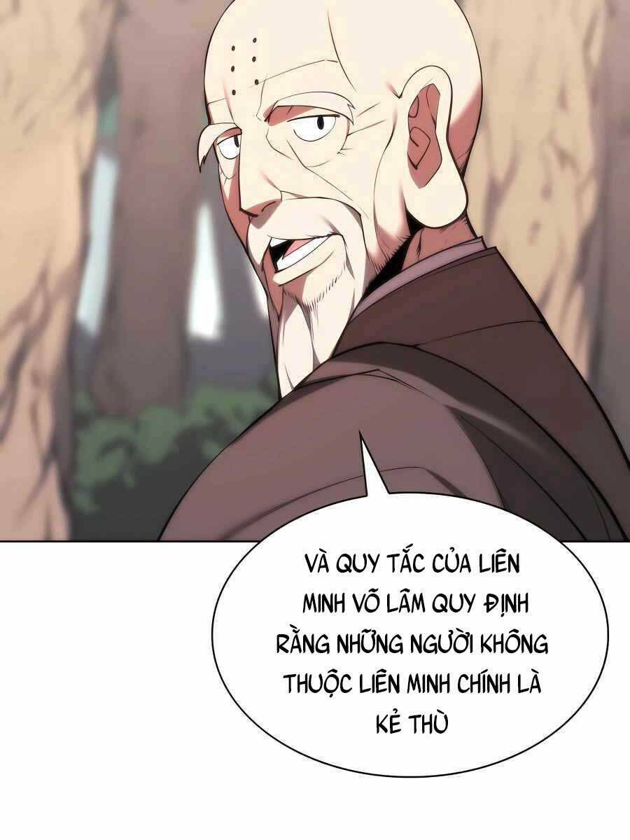 Học Giả Kiếm Sĩ - Chapter 53 - Page 85
