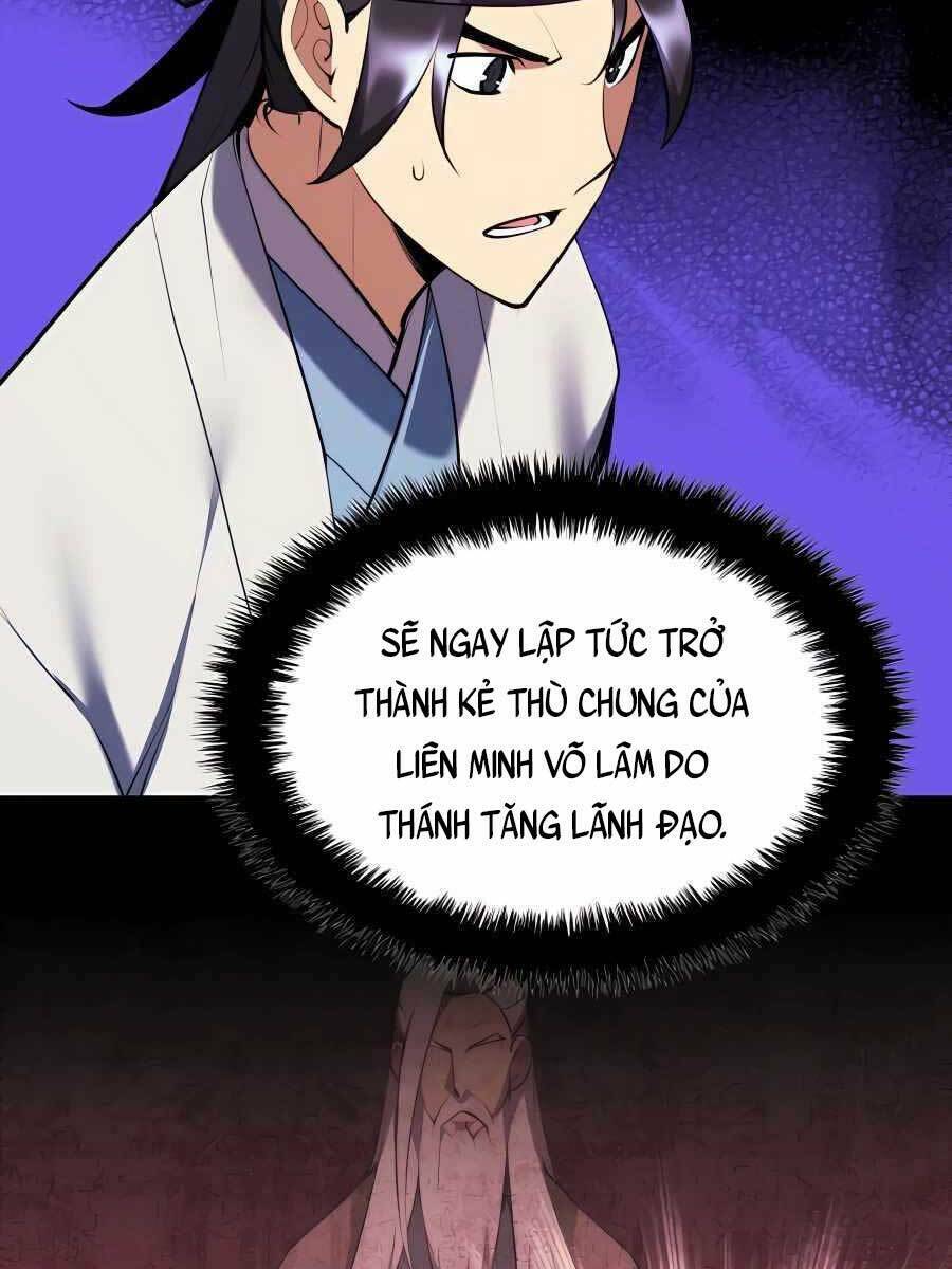 Học Giả Kiếm Sĩ - Chapter 53 - Page 87