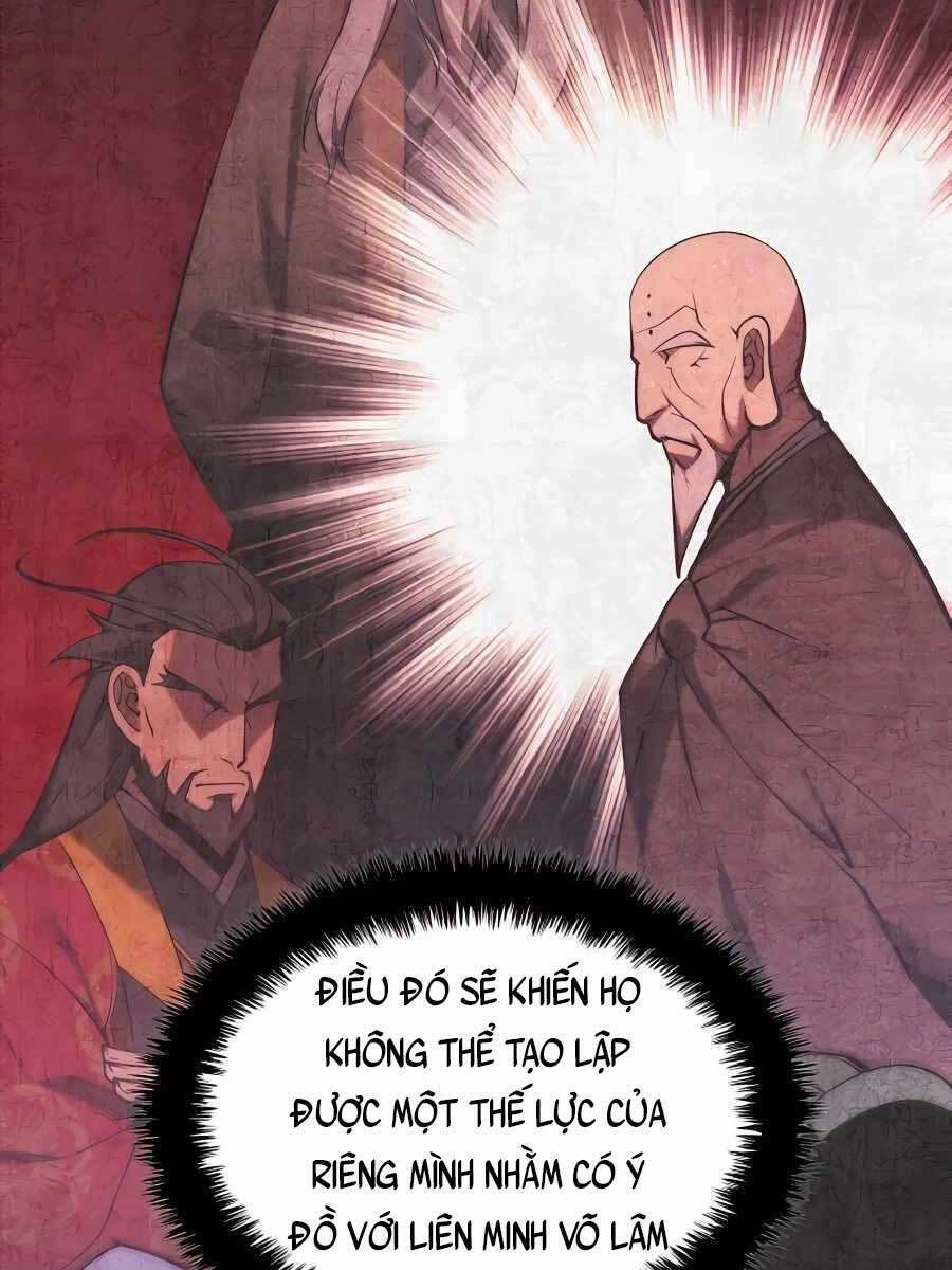 Học Giả Kiếm Sĩ - Chapter 53 - Page 88