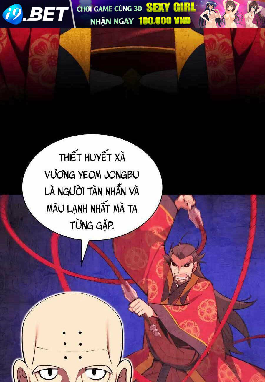 Học Giả Kiếm Sĩ - Chapter 53 - Page 8