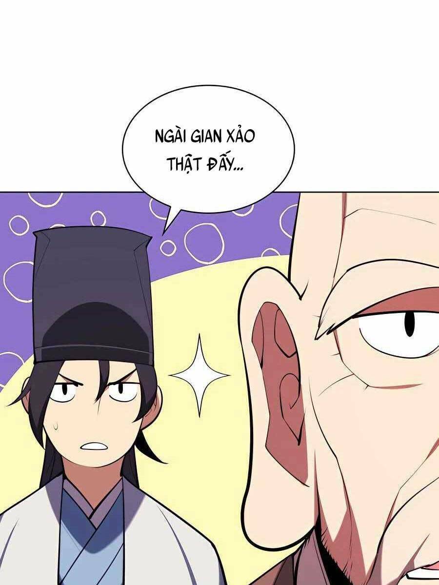 Học Giả Kiếm Sĩ - Chapter 53 - Page 90