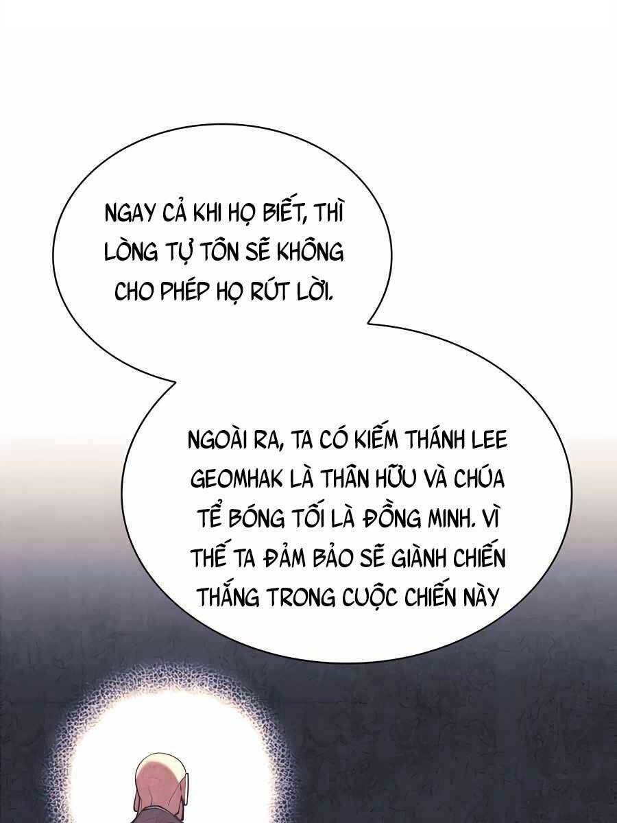 Học Giả Kiếm Sĩ - Chapter 53 - Page 95