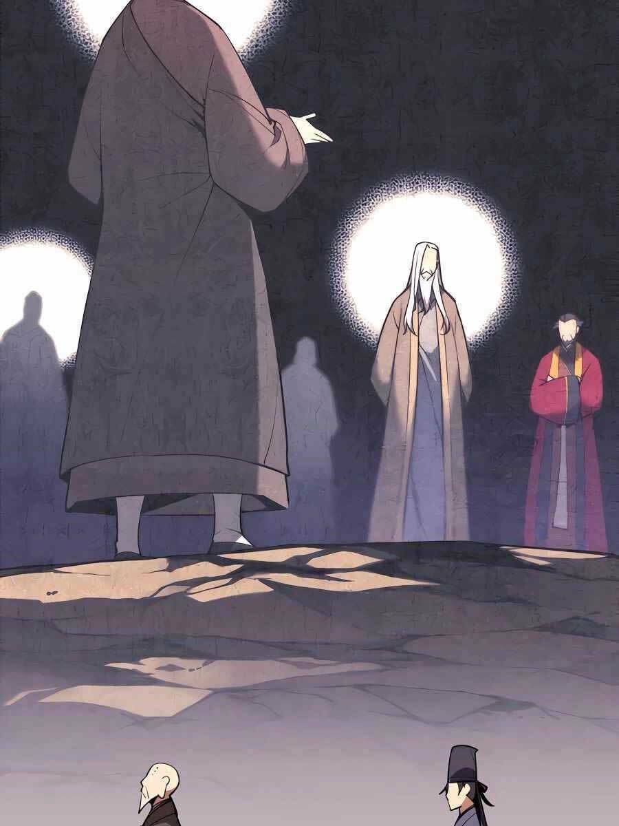 Học Giả Kiếm Sĩ - Chapter 53 - Page 96