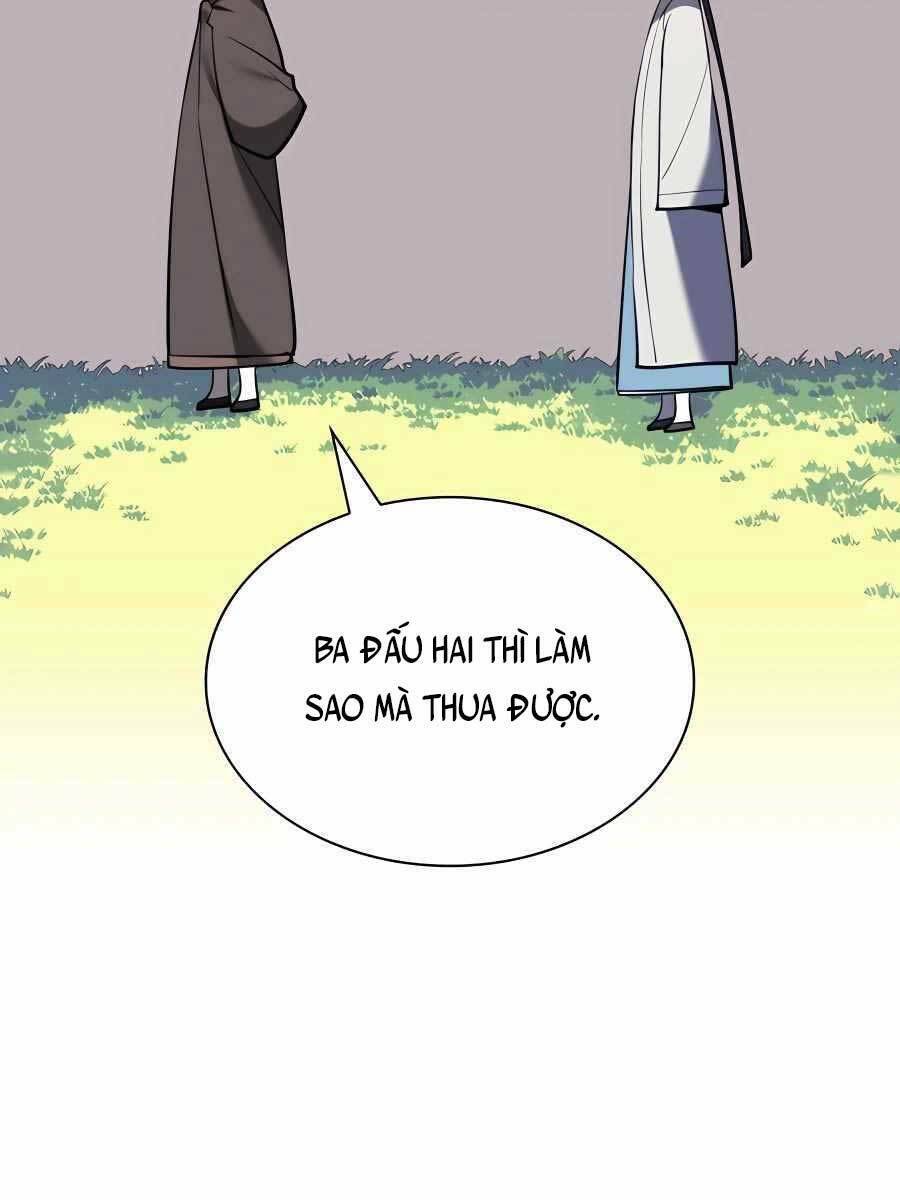 Học Giả Kiếm Sĩ - Chapter 53 - Page 97