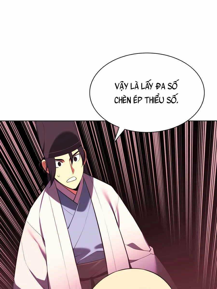 Học Giả Kiếm Sĩ - Chapter 53 - Page 98