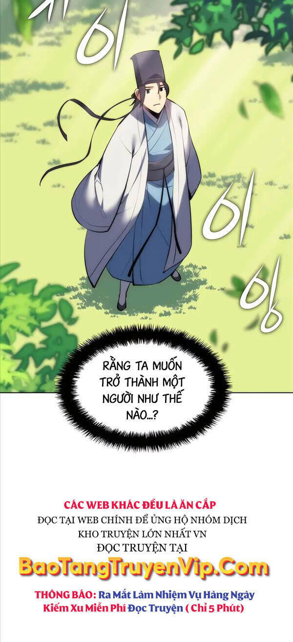Học Giả Kiếm Sĩ - Chapter 54 - Page 12