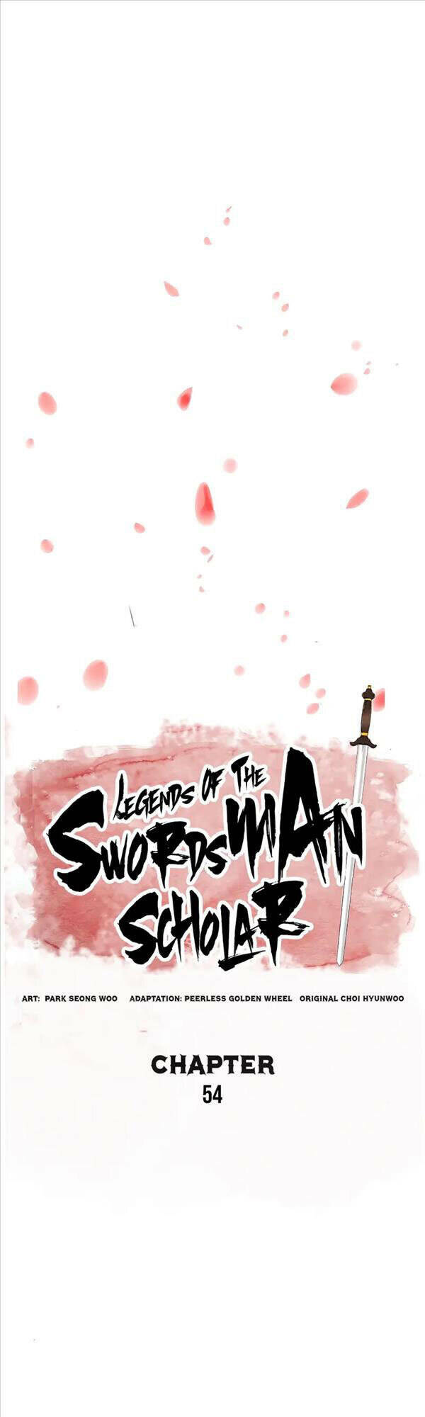 Học Giả Kiếm Sĩ - Chapter 54 - Page 13