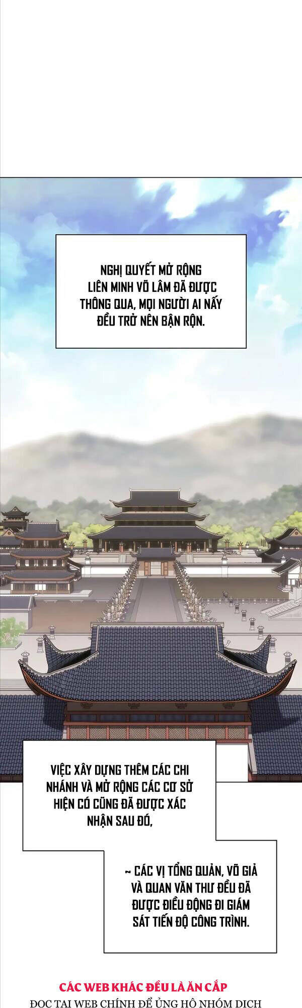 Học Giả Kiếm Sĩ - Chapter 54 - Page 14