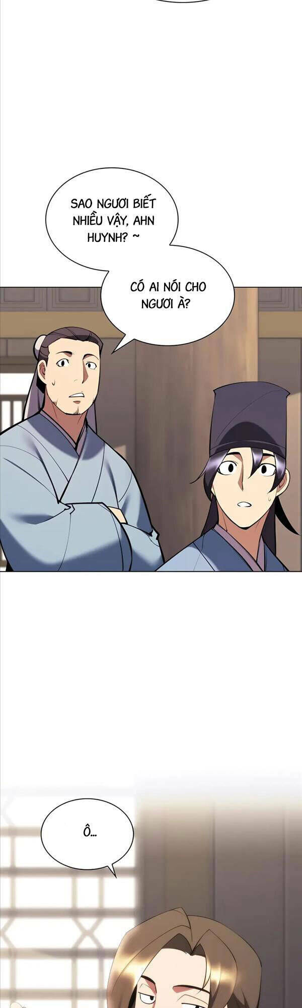 Học Giả Kiếm Sĩ - Chapter 54 - Page 23