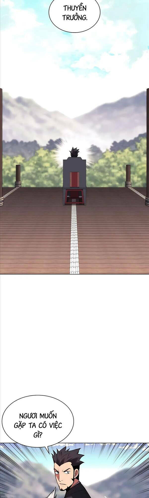 Học Giả Kiếm Sĩ - Chapter 54 - Page 25