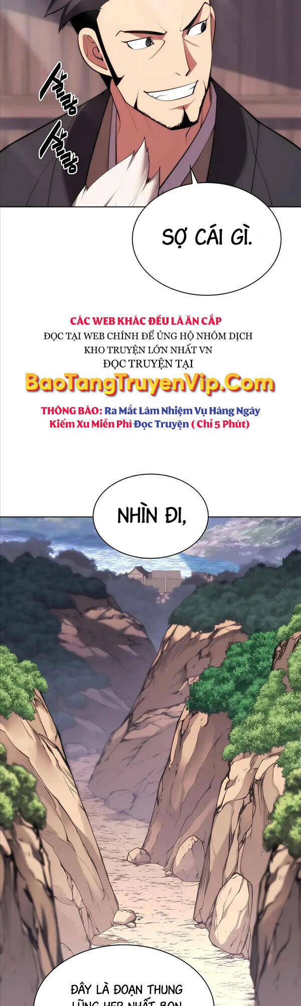 Học Giả Kiếm Sĩ - Chapter 54 - Page 29