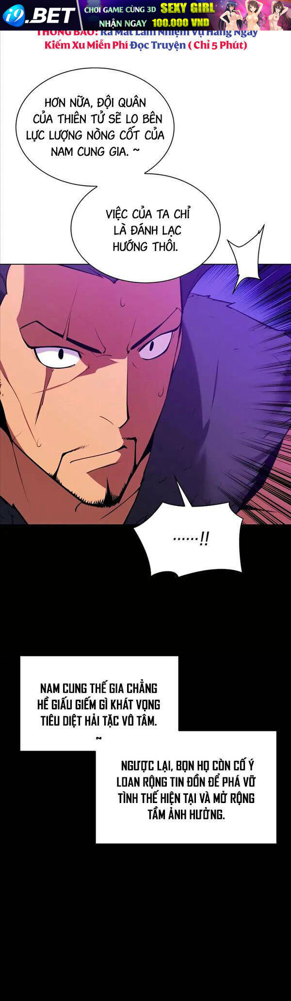 Học Giả Kiếm Sĩ - Chapter 54 - Page 33