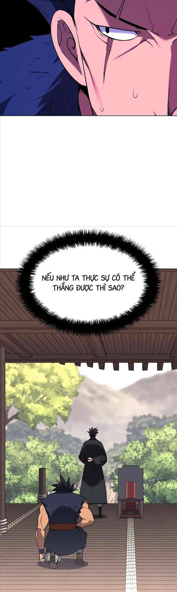 Học Giả Kiếm Sĩ - Chapter 54 - Page 36