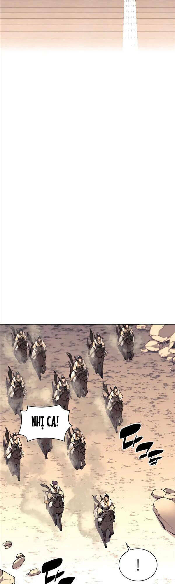 Học Giả Kiếm Sĩ - Chapter 54 - Page 37