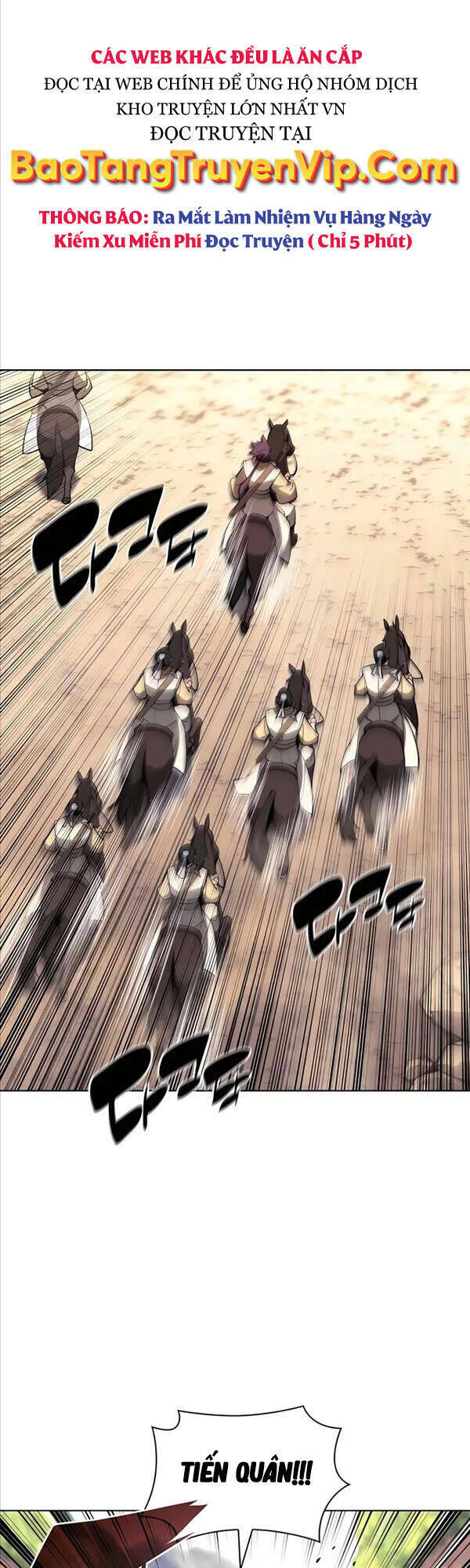 Học Giả Kiếm Sĩ - Chapter 54 - Page 45