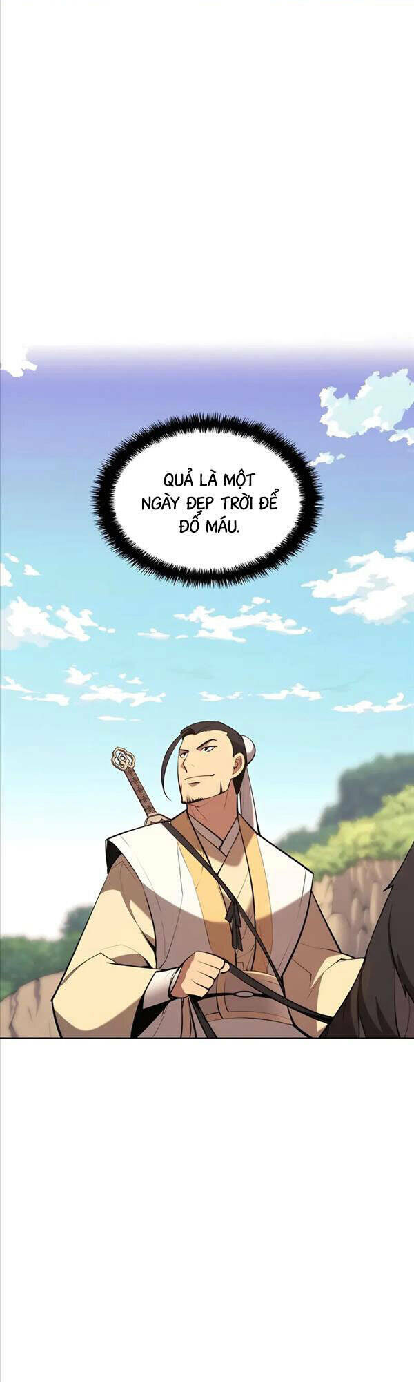 Học Giả Kiếm Sĩ - Chapter 54 - Page 47