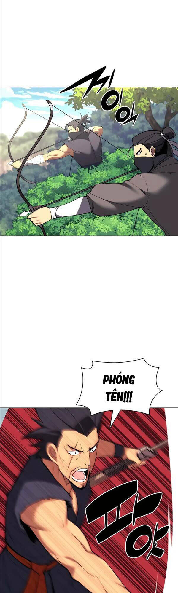 Học Giả Kiếm Sĩ - Chapter 54 - Page 55