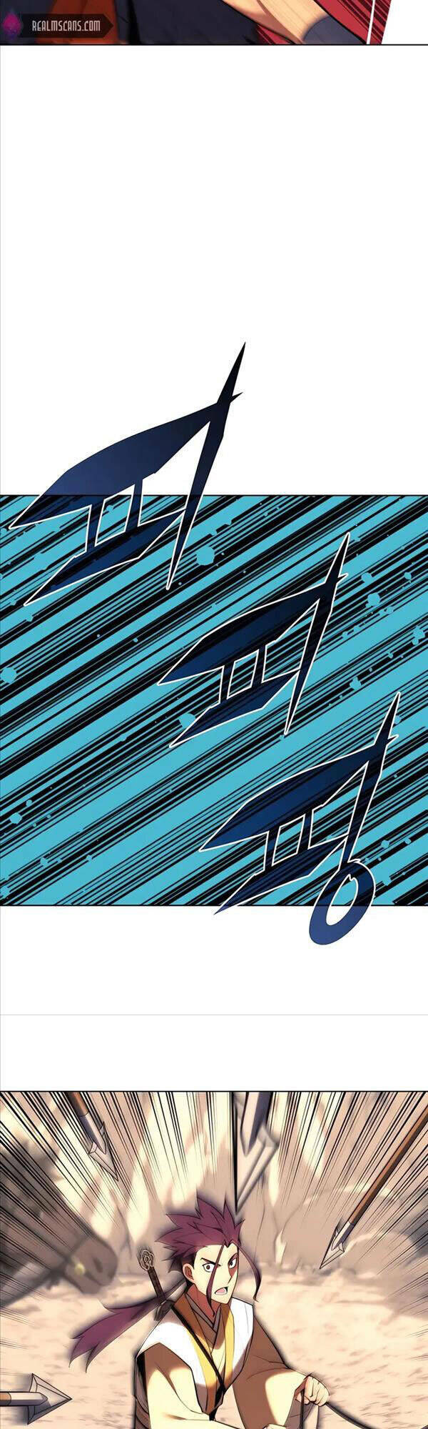 Học Giả Kiếm Sĩ - Chapter 54 - Page 56