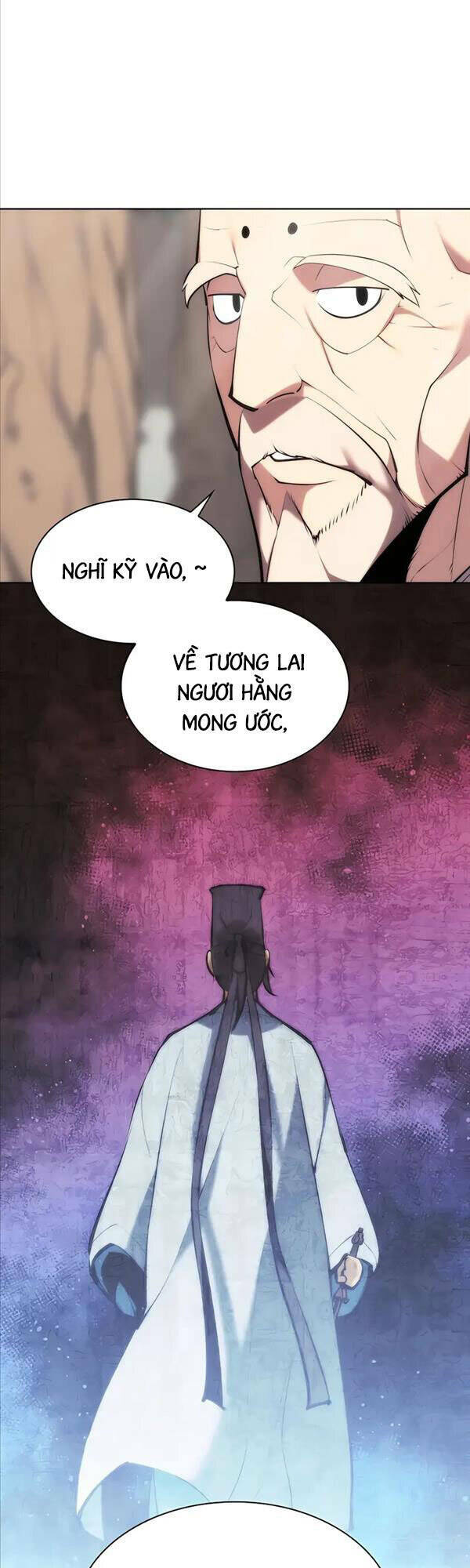 Học Giả Kiếm Sĩ - Chapter 54 - Page 5