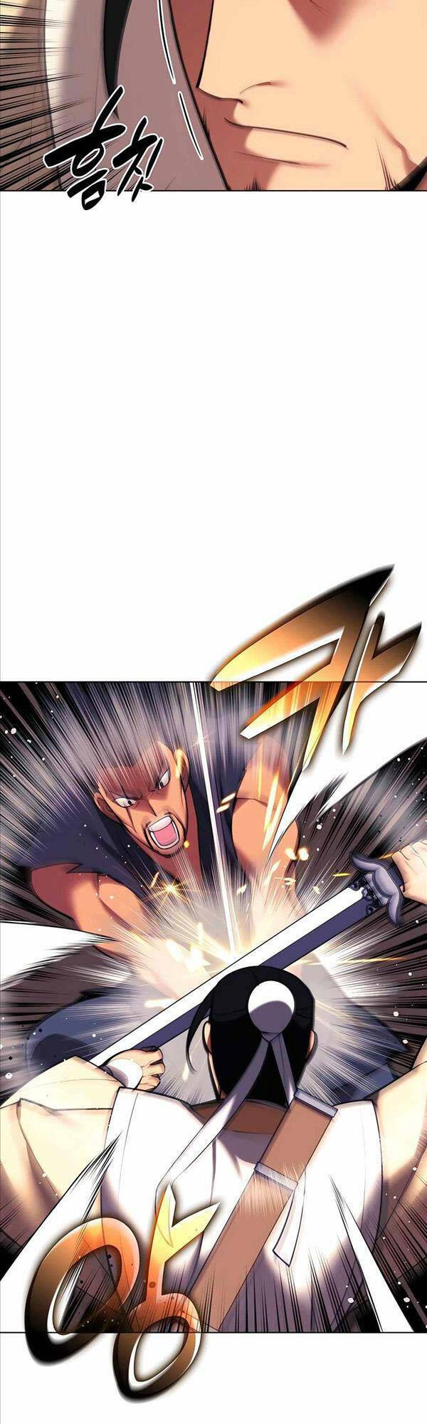 Học Giả Kiếm Sĩ - Chapter 55 - Page 11