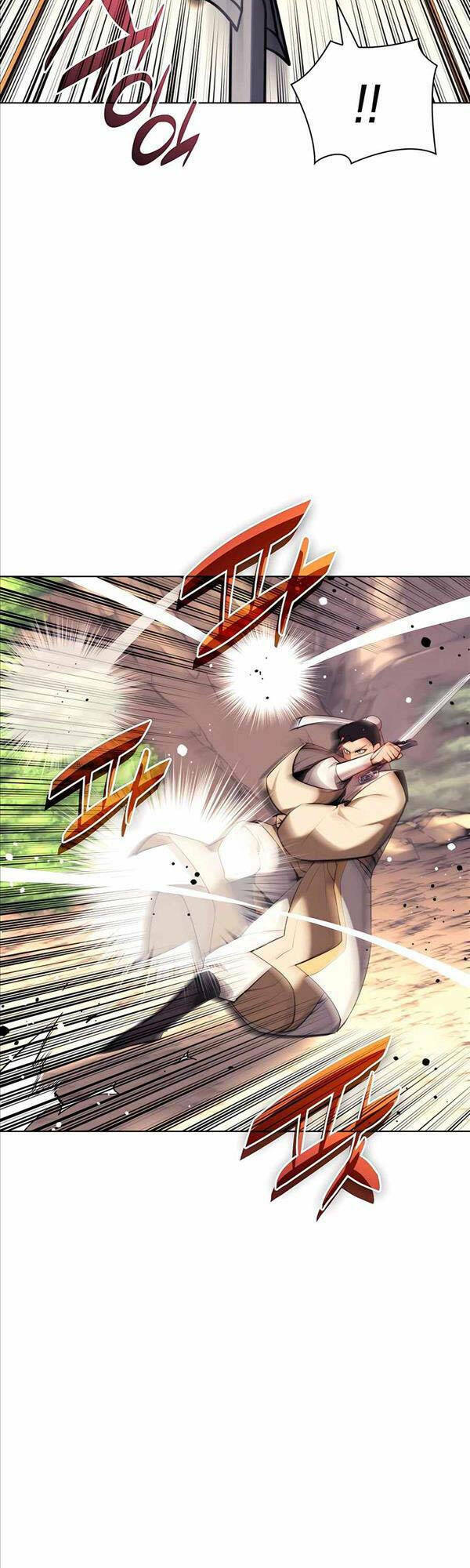 Học Giả Kiếm Sĩ - Chapter 55 - Page 16