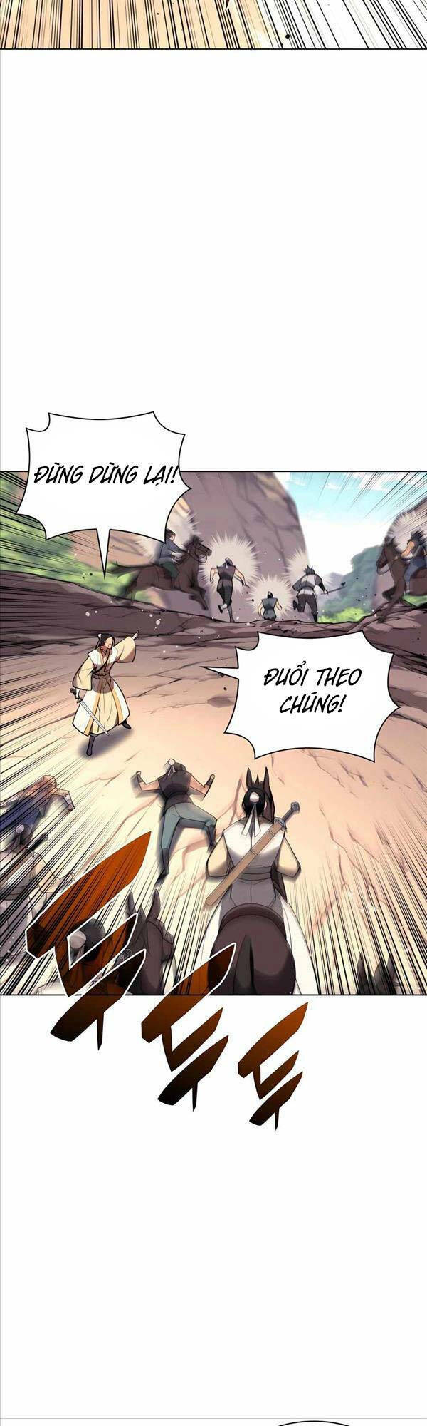 Học Giả Kiếm Sĩ - Chapter 55 - Page 18