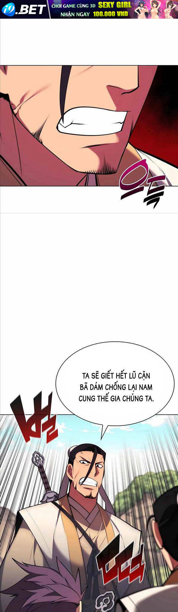 Học Giả Kiếm Sĩ - Chapter 55 - Page 21