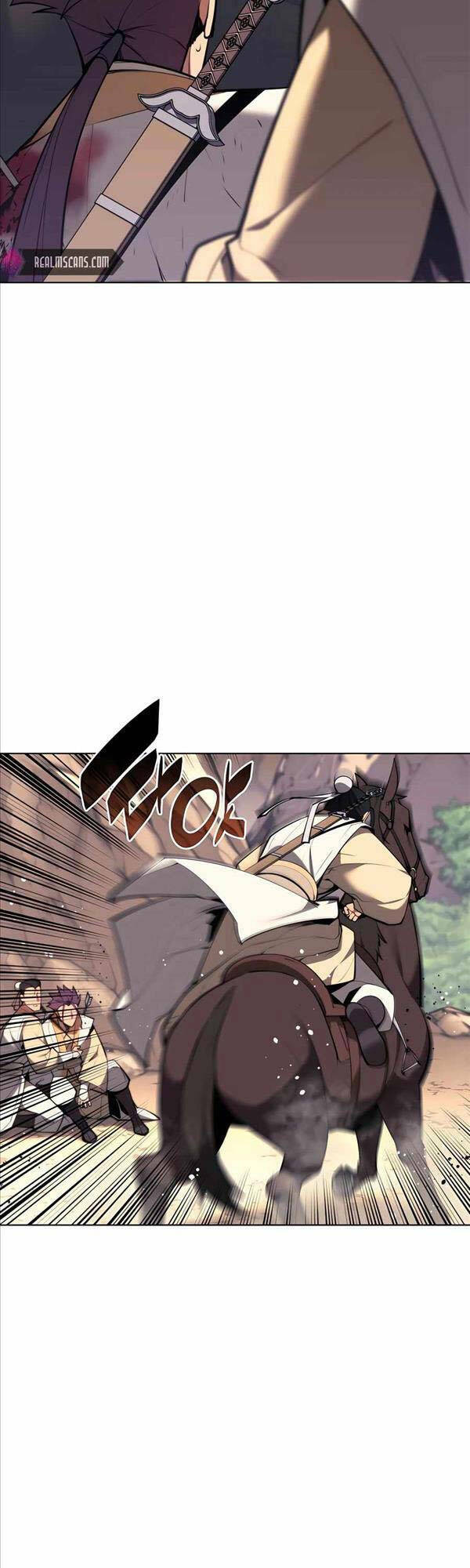 Học Giả Kiếm Sĩ - Chapter 55 - Page 22