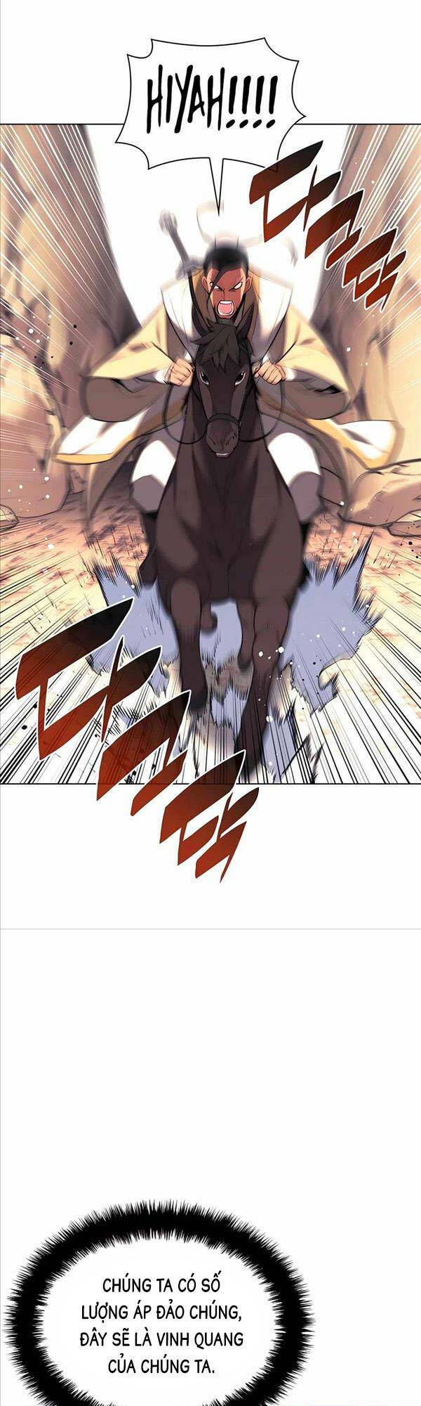 Học Giả Kiếm Sĩ - Chapter 55 - Page 23