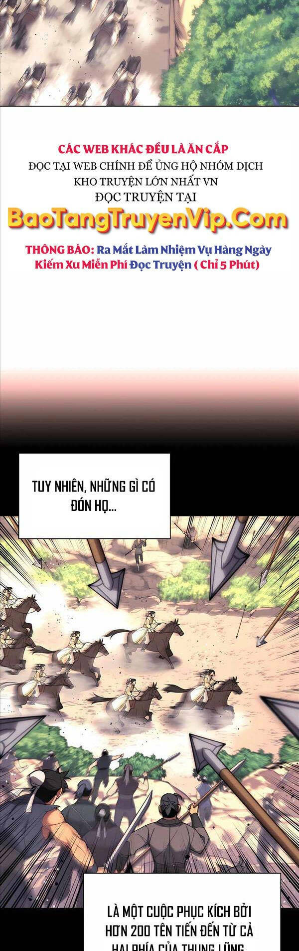 Học Giả Kiếm Sĩ - Chapter 55 - Page 25