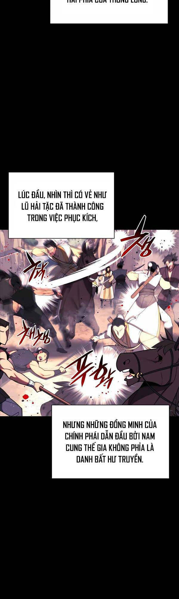 Học Giả Kiếm Sĩ - Chapter 55 - Page 26