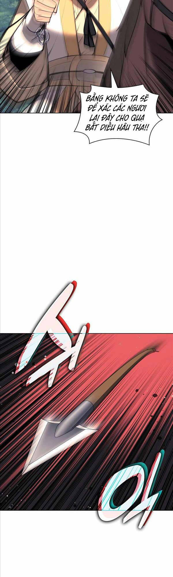 Học Giả Kiếm Sĩ - Chapter 55 - Page 30