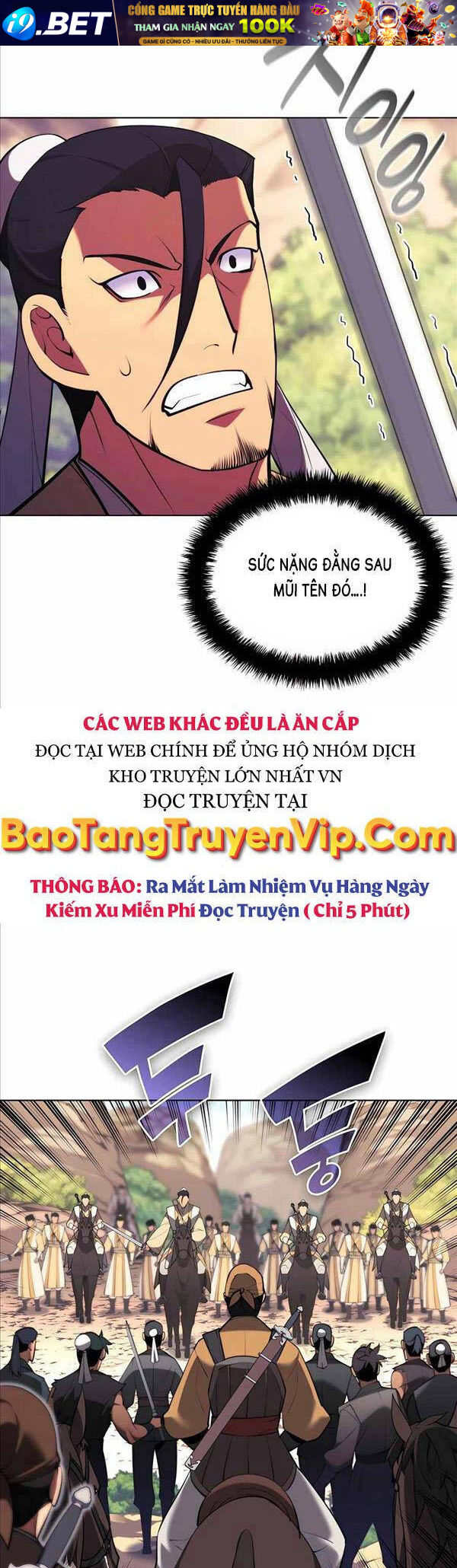 Học Giả Kiếm Sĩ - Chapter 55 - Page 32