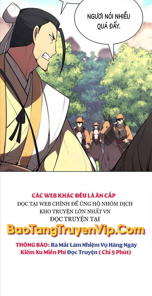 Học Giả Kiếm Sĩ - Chapter 55 - Page 38