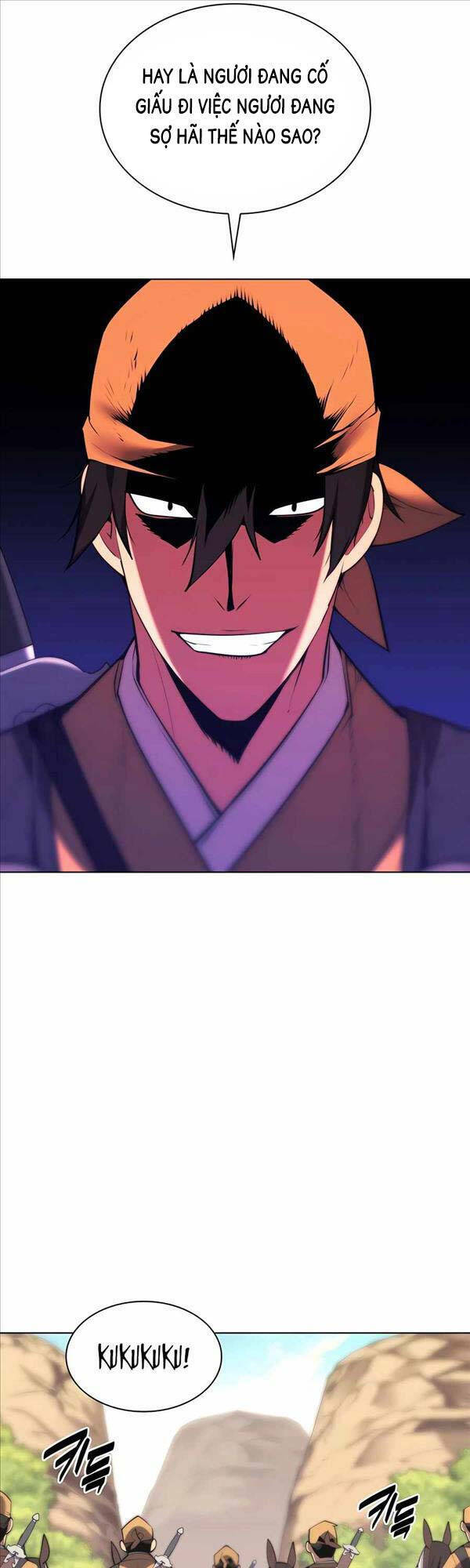 Học Giả Kiếm Sĩ - Chapter 55 - Page 39