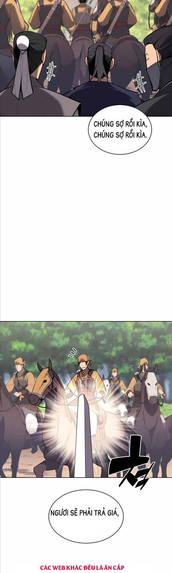 Học Giả Kiếm Sĩ - Chapter 55 - Page 40