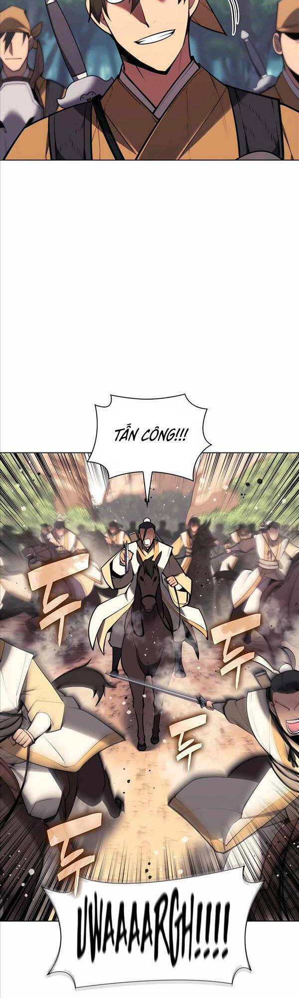 Học Giả Kiếm Sĩ - Chapter 55 - Page 42